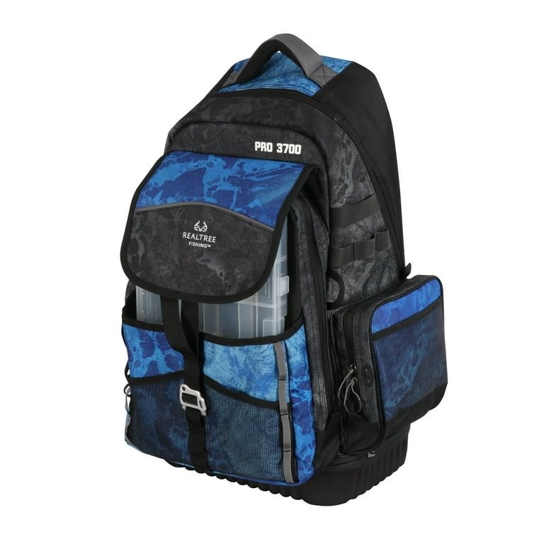 Tackle Backpack and/or Tackle Bag
