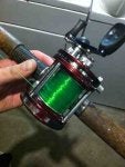 Fishing rod Fishing Fishing reel Recreation Hand