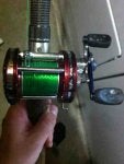 Fishing reel Technology Recreation Electronics Electronic device