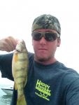 Fish Fishing Perch Bass Fisherman